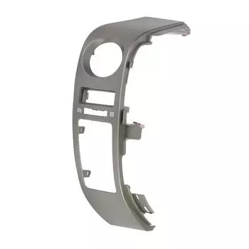 2004-2009 Внутреннее левое центральное вентиляционное отверстие, центральная панель кондиционера для Prius