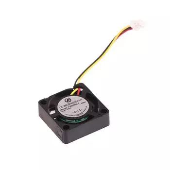 2006 5 В 2 см 20 мм вентилятор 20*20*6 мм охлаждающий вентилятор ультратонкий вентилятор мини-вентилятор охлаждения ноутбука 3-проводной вентилятор для компьютера, ПК, радиатор, кулер 1