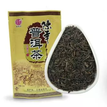 Спелый чай Пуэр 2006 года, Китай Юньнань Шу Пуэр Чай Пуэр 250g / 8.81oz