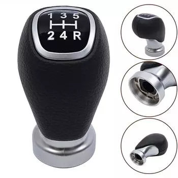 2007-2013 Ручка переключения передач 5-ступенчатая Comfort Enhanced Control