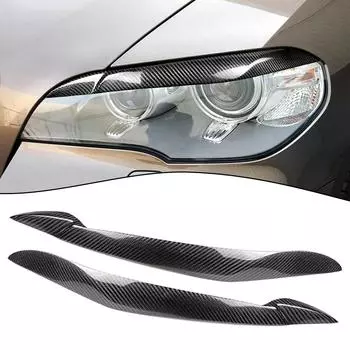 2008-2013 2021 Прямая установка правильного разъема для бровей