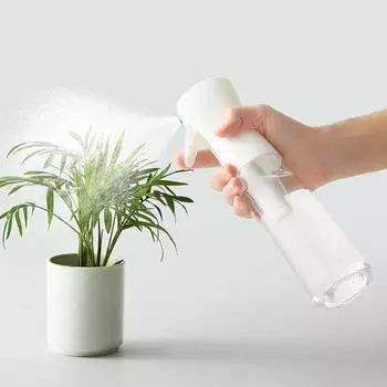 200/300/500 мл бутылка-распылитель для растений, цветов, трав, лейка для горшков, распылитель для полива, бутылка для полива сада, принадлежности для домашнего опрыскивания