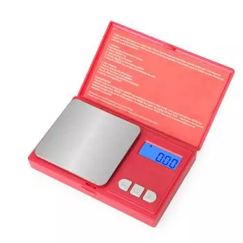 200 г 0,01 г Цифровые электронные весы 0,001 г Прецизионные сенсорные ЖК-цифровые ювелирные весы с бриллиантами Лабораторные весы для подсчета веса 500g-0.1g