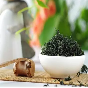 200 г Bud Jiaogulan Wild Aescinate Gynostemma Pentaphyllum Травяной чай для печени Eyesi