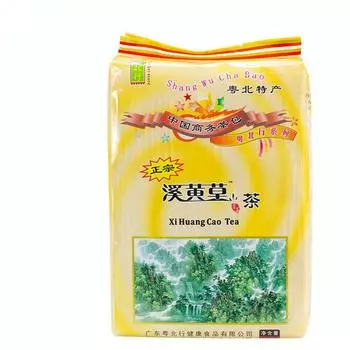 200 г органического китайского травяного чая Xi Huang Cao Cha Health Health Green Food
