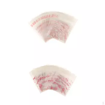 200 конфетных бисквитов для губ