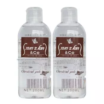 200 мл лубриканта Cloud Mud для однополого использования 200ML