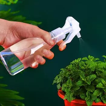 200 мл масляный распылитель, прозрачный распылитель для макияжа, увлажняющий распылитель для волос