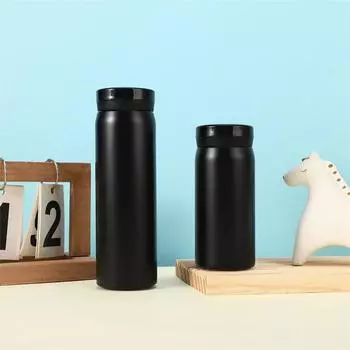 200 мл мини-кружка из нержавеющей стали для путешествий термокружка с вакуумной изоляцией герметичный спортивный стакан для горячей и холодной воды розовый