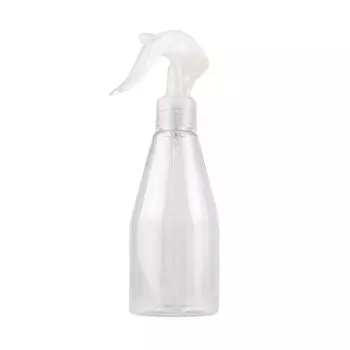 200 мл многоразовый флакон пластиковый распылитель er распылитель парикмахерские спреи флаконы бытовые аксессуары для ванной комнаты