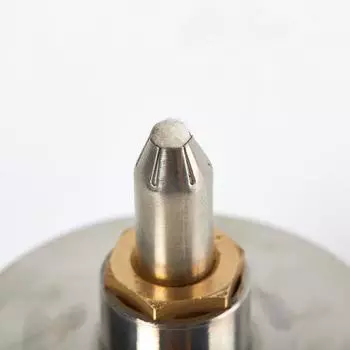 200 мл нержавеющая сталь + латунь спиртовая горелка биология химия стоматологическая лабораторная лампа с фитилем кожа ремесло работа нагревательный инструмент безопасный