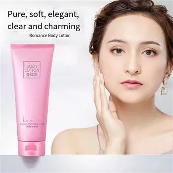 200 мл увлажняющий парфюмерный лосьон для тела Красивая белая кожа исчезает тонкие линии улучшают сухую кожу