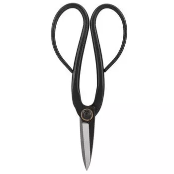 200 мм прочные стальные ножницы для бонсай секатор для обрезки корней и ветвей инструмент для садового резака