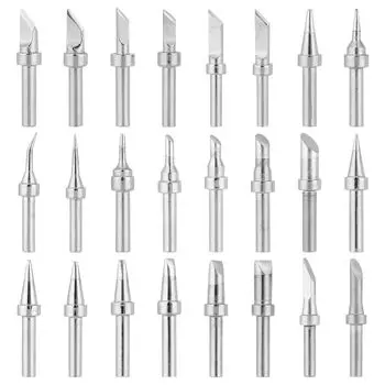 200 серия паяльник головка 203H высокая частота 200M-TK бессвинцовые наконечники паяльная станция сварочный наконечник железный стержень пайки