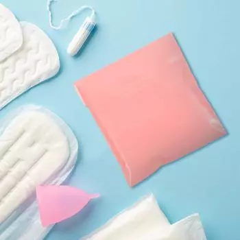 200 шт. гигиенический мешок для мусора мусорные мешки одноразовые гигиенические салфетки утилизация тампон для девочек новый материал месячные прокладки мешочек мисс розовый