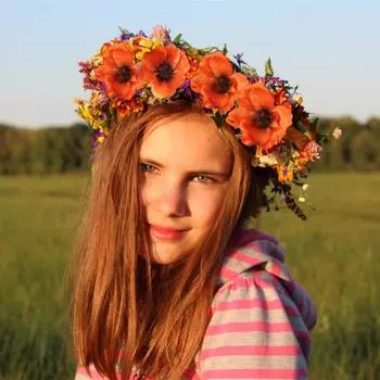 200 шт. искусственных цветов мака, искусственные цветы 2,75 дюйма, шелковые цветы мака, искусственный центральный элемент для корсажей, центральный элемент, цветочные свадебные букеты оранжевый