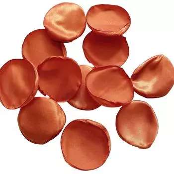 200 шт. искусственных лепестков цветов - не требуют особого ухода и долговечны, украшения для вечеринки