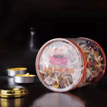 200 шт./кор. принадлежности для изготовления фитиля для масляной лампы, плавающий держатель для свечей, набор для самостоятельного изготовления керосиновой лампы