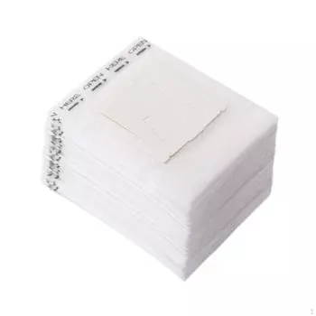 200 шт. Подвесной пакет для капельного кофе, пакет с портативным фильтром для заваривания