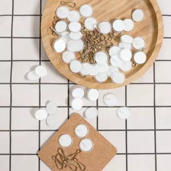 200 шт. самоклеящиеся потолочные крючки без сверления прочные липкие настенные крючки для ключей, плакатов, колокольчиков, светильников, крючки с прочным подшипником, липкая стойка