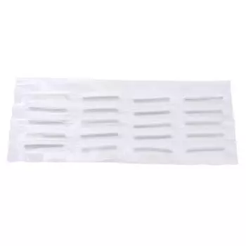 200 шт. Щипцы для завивки ресниц, щипцы для завивки ресниц, волновые палочки, инструменты для наращивания ресниц L L