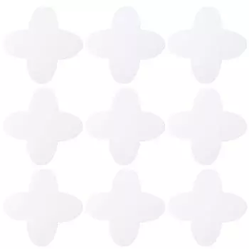 200 шт. упаковочная бумага шоколадный поднос тарелка для торта в форме сердца формочки держатель для мороженого трюфеля чёрный