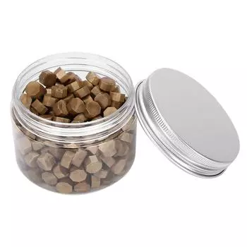 200 шт., восьмиугольная печать из сургуча, упаковка для бутылок, конвертов, документов, свадебных приглашений, матовая