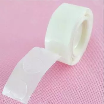 200 точек, объемный съемный клей для воздушных шаров, украшение для свадьбы, дня рождения, клей в горошек, фольга для вечеринки