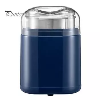 200 Вт мельница для специй с низким уровнем шума, равномерная и быстрая шлифовка, электрическая мельница из нержавеющей стали для кофе в зернах, кухонные принадлежности