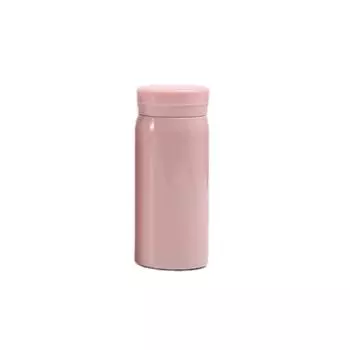 200ml/300ml Mini Pocket Cup Vacuum Heat Preserving Cup Cute Mini Drinking Bottle Tea 200ml