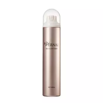 200mL Vernal Renewal Excellent Mist (approximately 1.5-2 months supply) Toner Mist Toner
