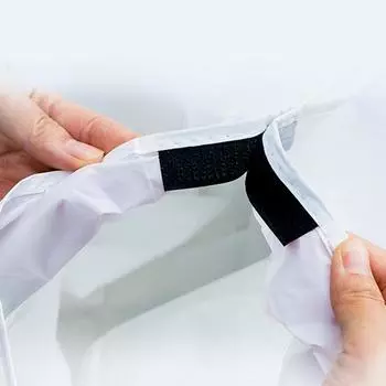 200x100 Велосипедный чехол Велосипедный чехол для велосипеда Ebike Outdoor