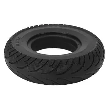 200X50 8 дюймов Шины для электросамоката Цельные 95 мм Непневматические шины Подходят для электрического самобалансирующего скутера