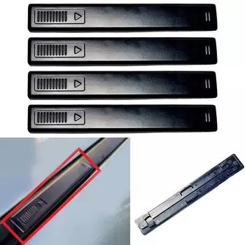 2010 И ДАЛЕЕ Крышка зажима ABS НОМЕР ШАССИ НАЧАЛЬНЫЙ TSMN