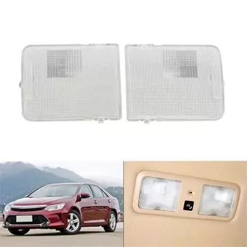 2012-2017 Toyota Camry Задний плафон для чтения 81394-0603081393-06030