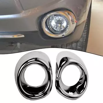 2013 2014 Лампа противотуманных фар 2 шт. ABS Прочный Новый Практичный в использовании