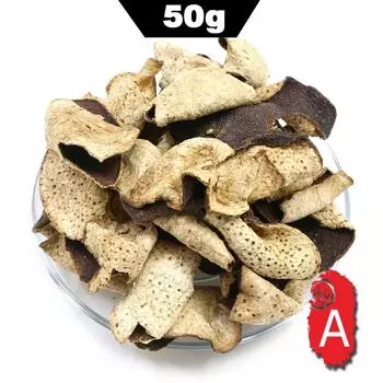 2014 XinHui Chen Pi TianMa Производственная зона Половина красной сушеной кожуры мандарина Перикарпий Апельсиновая корка Травяной китайский чай 50 г