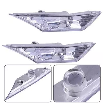 2015-17 Боковые габаритные фонари, аксессуары из АБС-пластика, фитинги