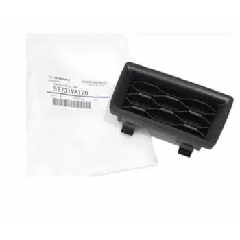 2015-2016 Subaru WRX STi крышка заднего бампера центральная OEM 57731VA120