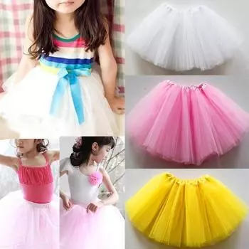 2015 г., вечерняя юбка-пачка принцессы для девочек, вечерние балетная юбка-пачка, мини-платье BU/S S синий