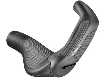 2015 model ERGON GP5 grip (L)