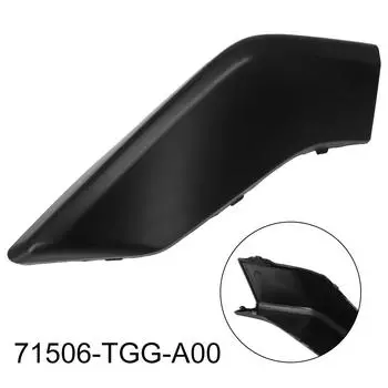 2016–2021 Крышка буксировочного крюка 71506-TGG-A00 Черные фитинги