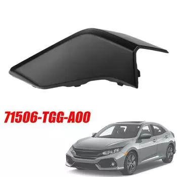 2016–2021 Крышка фаркопа 71506-TGG-A00 Аксессуары Черный
