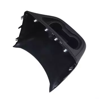 2016-2023 Подстаканник Панель Черный Центральный Контроль Для Mercedes Vito Metris W447