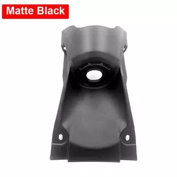 2017-2022 Z 900 аксессуары для мотоциклов, отверстие для ключа, замок зажигания, крышка, подходит для KAWASAKI Z900 Z900, обтекатель топливного бака чёрный