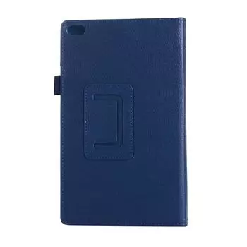 2017 чехол для lenovo tab 4 8 TB-8504, откидной чехол Litchi из искусственной кожи для lenovo tab 4 8, чехол TB-8504F TB-8504N 8504X, чехол-книжка для планшета красный