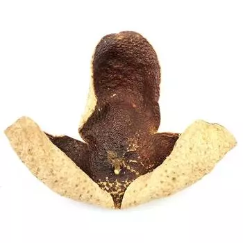 2017 XinHui Chen Pi ShuangShui Производственная зона сушеный мандарин с красной кожурой, сухая трава, перикарпий, китайский чай, 50 г