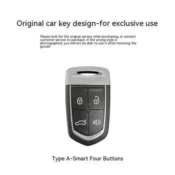 2017Год2018Стиль19NibaowoBX7Чехол для автомобильного ключа BaowoBX5Кейс для ключей Металлический чехол с пряжкой для пульта дистанционного управления BaowoAStyle-Intelligence4
