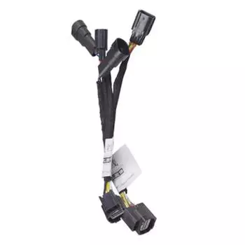 2018-20 Honda Accord Адаптер проводки фары, От галогеновых фар к светодиодным фарам