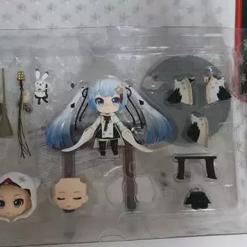 2018 Юкимику Нендо